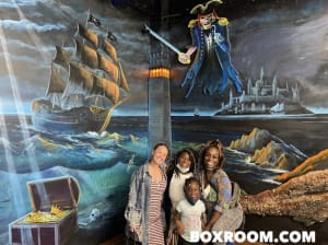 HAUNTED PIRATE SHIPWRECK 2021-10-14 1991