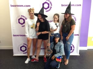 MERLIN'S WIZARDING ACADEMY 2017-6-29 79