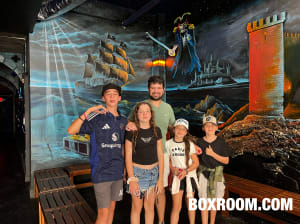 MERLIN'S WIZARDING ACADEMY 2024-9-22 3405