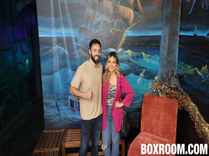 HAUNTED PIRATE SHIPWRECK 2025-2-2 3615