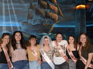 HAUNTED PIRATE SHIPWRECK 2021-5-16 1700