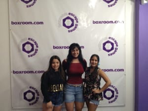 MERLIN'S WIZARDING ACADEMY 2017-7-10 89