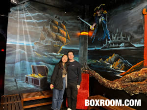 HAUNTED PIRATE SHIPWRECK 2025-1-7 3567