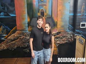 HAUNTED PIRATE SHIPWRECK 2024-11-2 3453