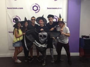 MERLIN'S WIZARDING ACADEMY 2017-8-6 328