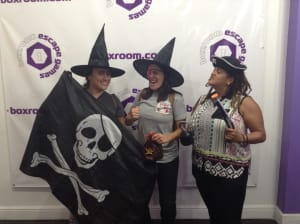 MERLIN'S WIZARDING ACADEMY 2017-8-12 258