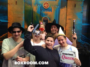 MERLIN'S WIZARDING ACADEMY 2018-1-26 584