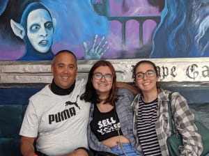 HAUNTED PIRATE SHIPWRECK 2021-4-7 1627