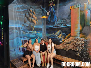 HAUNTED PIRATE SHIPWRECK 2025-4-4 3727