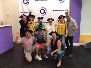 MERLIN'S WIZARDING ACADEMY 2017-6-5 6