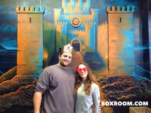 MERLIN'S WIZARDING ACADEMY 2018-2-14 539