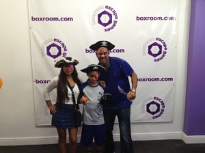 HAUNTED PIRATE SHIPWRECK 2017-30-7 52