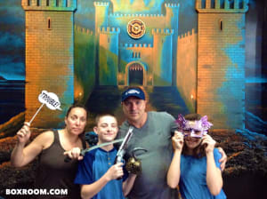 MERLIN'S WIZARDING ACADEMY 2018-4-21 673