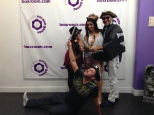 HAUNTED PIRATE SHIPWRECK 2017-10-8 383