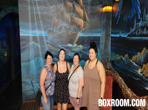 HAUNTED PIRATE SHIPWRECK 2025-7-4 3925