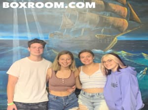 HAUNTED PIRATE SHIPWRECK 2021-10-16 2004