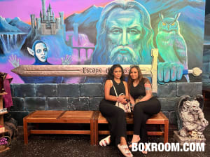 HAUNTED PIRATE SHIPWRECK 2024-6-14 3175