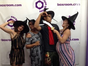 MERLIN'S WIZARDING ACADEMY 2017-9-15 351