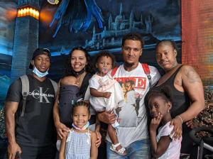 HAUNTED PIRATE SHIPWRECK 2021-4-4 1624