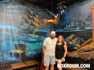 HAUNTED PIRATE SHIPWRECK 2023-10-16 2787