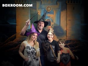 MERLIN'S WIZARDING ACADEMY 2018-2-25 449