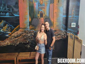 HAUNTED PIRATE SHIPWRECK 2025-5-8 3806