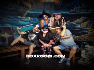 MERLIN'S WIZARDING ACADEMY 2018-4-3 686