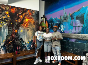 HAUNTED PIRATE SHIPWRECK 2025-5-11 3808