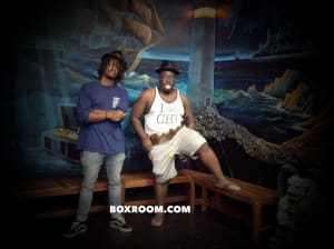 HAUNTED PIRATE SHIPWRECK 2018-4-3 717