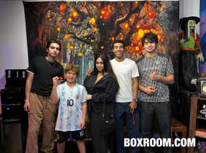 HAUNTED PIRATE SHIPWRECK 2024-9-21 3394