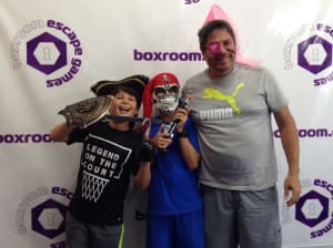 MERLIN'S WIZARDING ACADEMY 2017-9-24 216