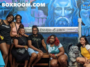 HAUNTED PIRATE SHIPWRECK 2021-9-11 1938