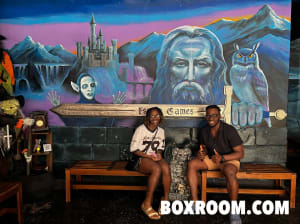 HAUNTED PIRATE SHIPWRECK 2025-4-14 3745