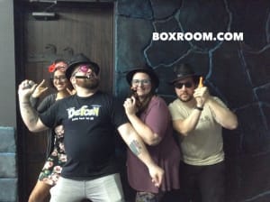 OPERATION SAVING HOLLYWOOD 2018-1-24 182