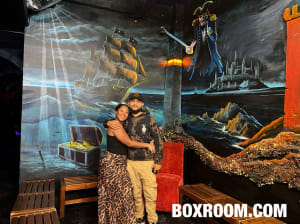 MERLIN'S WIZARDING ACADEMY 2025-3-14 3650