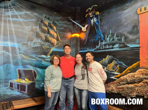 HAUNTED PIRATE SHIPWRECK 2024-1-15 2884