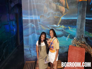 MERLIN'S WIZARDING ACADEMY 2025-3-1 3634