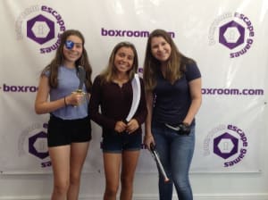 HAUNTED PIRATE SHIPWRECK 2017-7-3 41