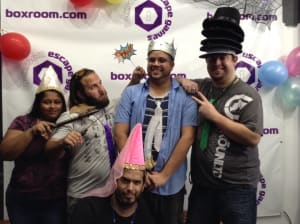 MERLIN'S WIZARDING ACADEMY 2017-11-11 312