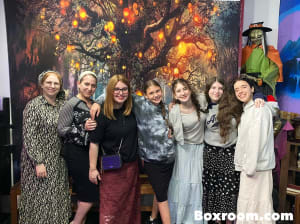 MERLIN'S WIZARDING ACADEMY 2025-12-13 4005