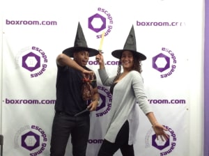 MERLIN'S WIZARDING ACADEMY 2017-10-13 117