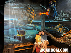 HAUNTED PIRATE SHIPWRECK 2024-10-29 3448