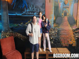 HAUNTED PIRATE SHIPWRECK 2025-8-24 4002