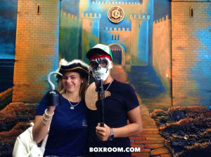 MERLIN'S WIZARDING ACADEMY 2018-4-10 726