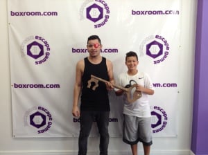 HAUNTED PIRATE SHIPWRECK 2017-8-7 287