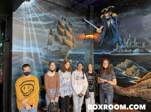 HAUNTED PIRATE SHIPWRECK 2021-10-17 1993