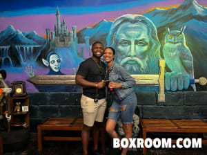 MERLIN'S WIZARDING ACADEMY 2025-4-12 3698