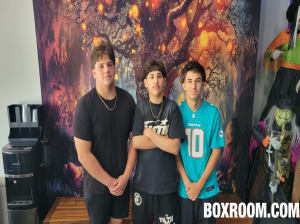 HAUNTED PIRATE SHIPWRECK 2025-5-31 3840