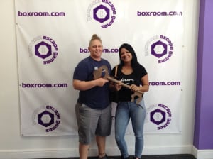 MERLIN'S WIZARDING ACADEMY 2017-8-7 133