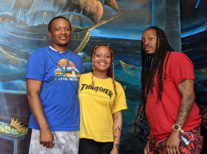 HAUNTED PIRATE SHIPWRECK 2021-4-14 1643